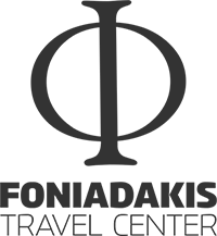 Foniadakis Travel Center